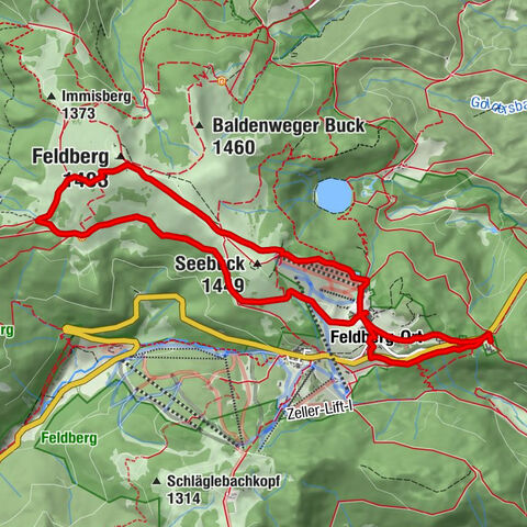 Zemljevid