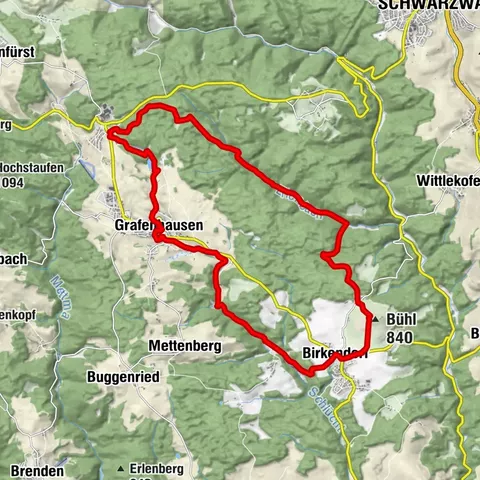 Zemljevid