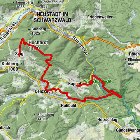 Zemljevid
