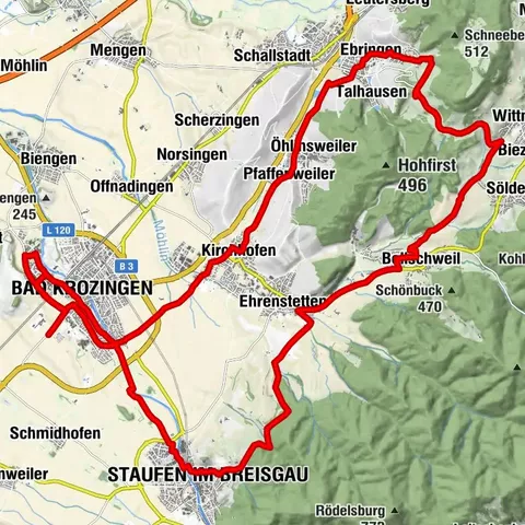 Zemljevid