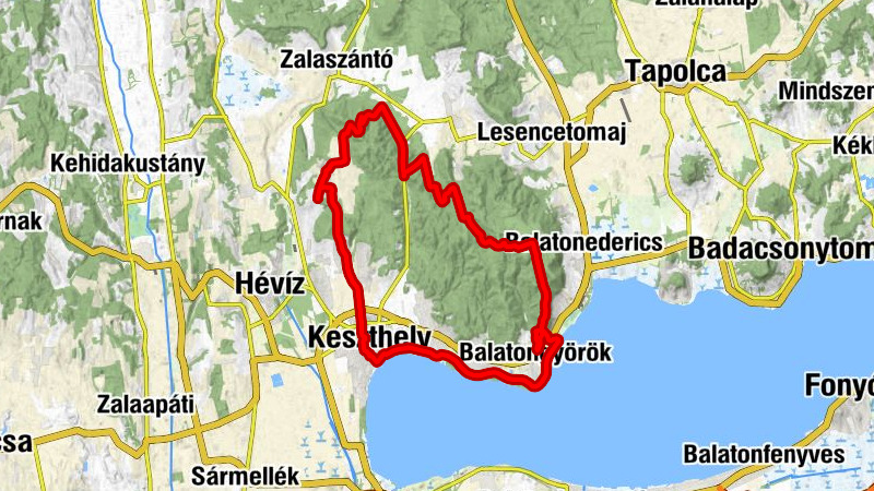 Zemljevid