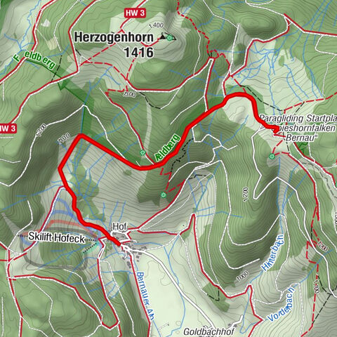 Zemljevid