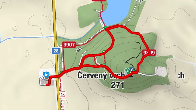 Zemljevid