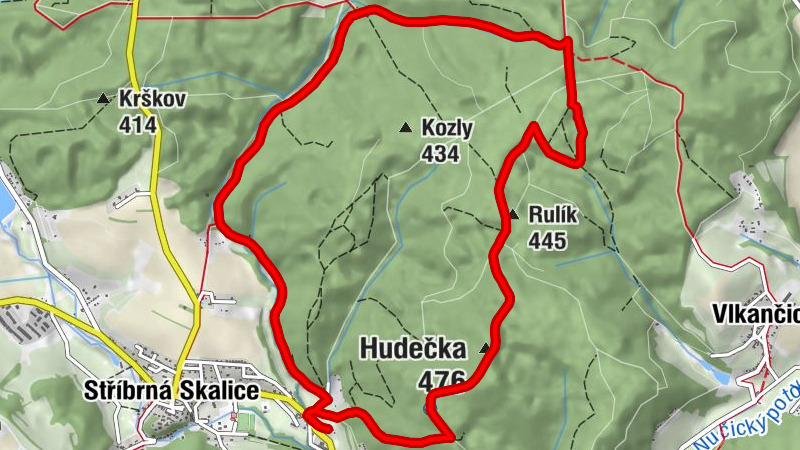 Zemljevid