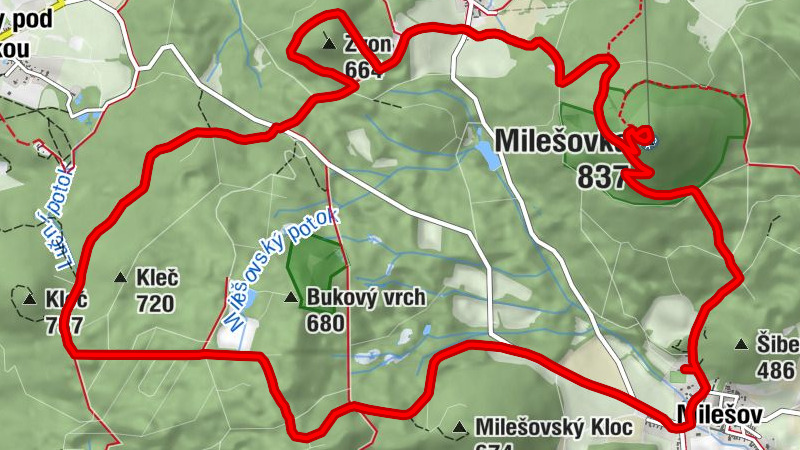 Zemljevid