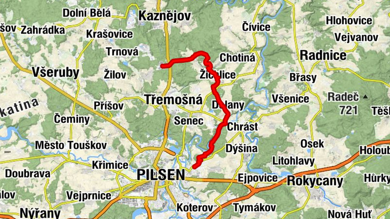 Zemljevid