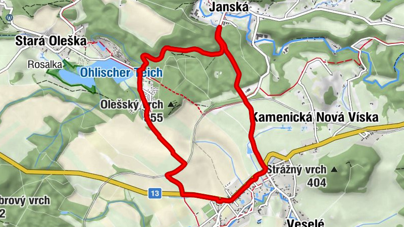 Zemljevid
