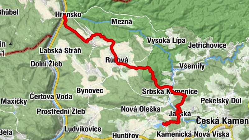 Zemljevid