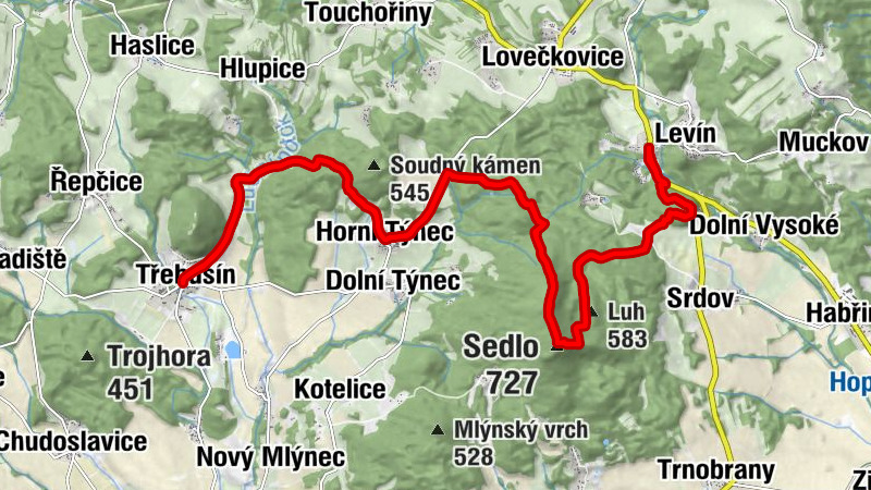 Zemljevid