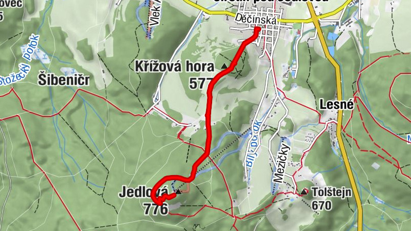 Zemljevid