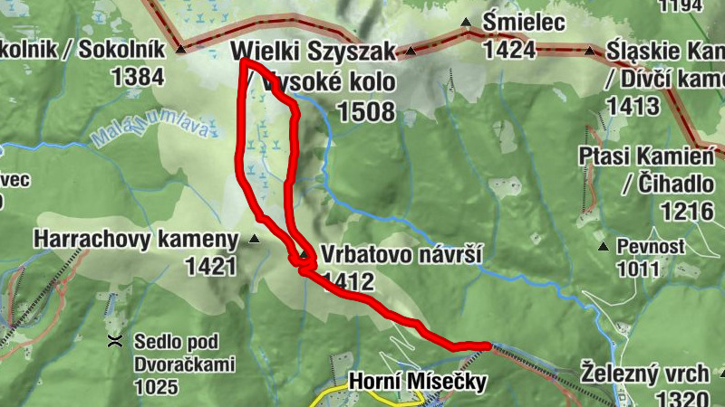 Zemljevid