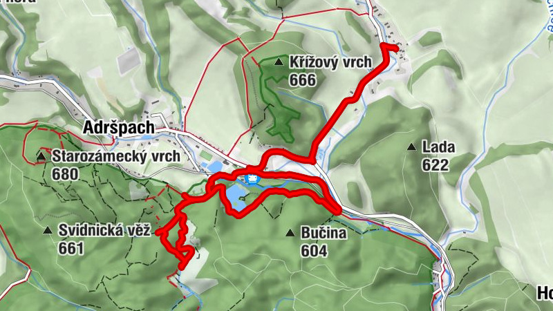 Zemljevid