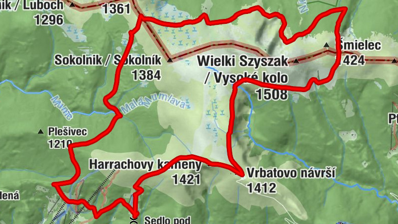 Zemljevid