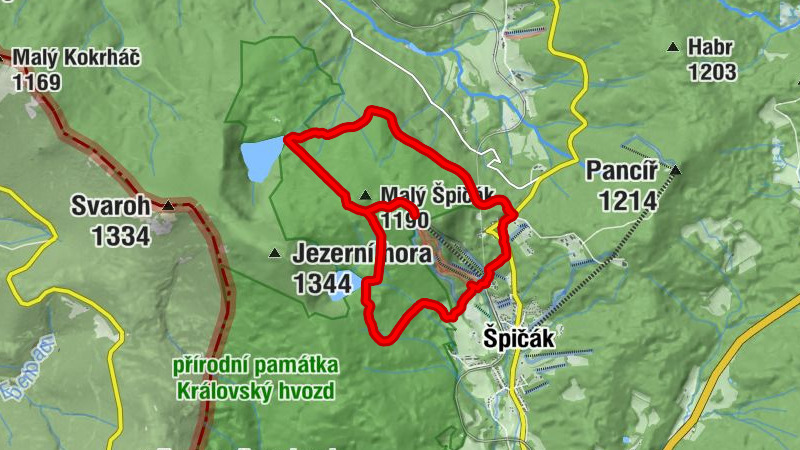 Zemljevid