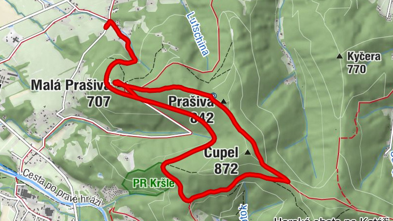 Zemljevid