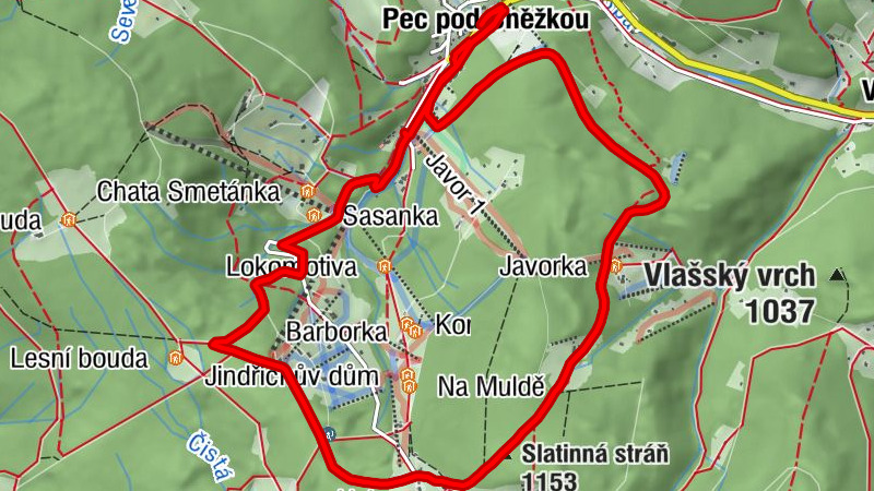 Zemljevid