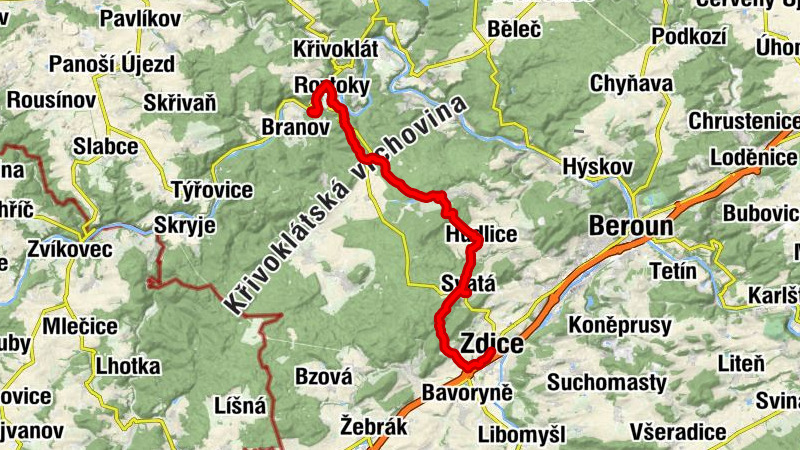 Zemljevid