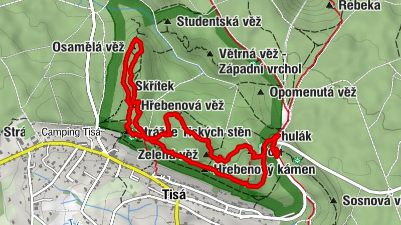 Zemljevid
