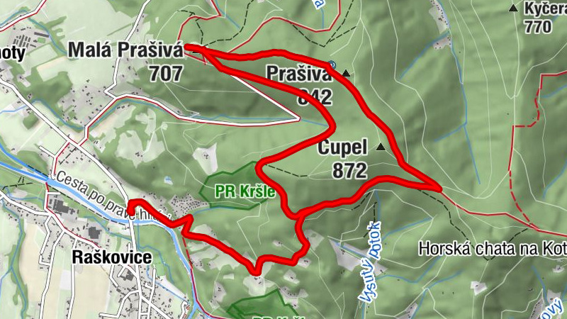 Zemljevid