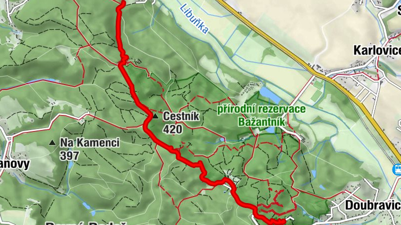 Zemljevid
