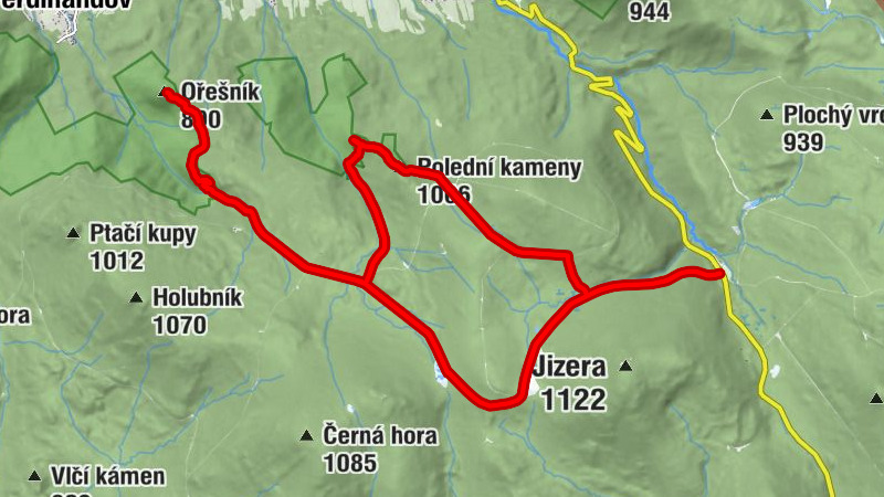 Zemljevid