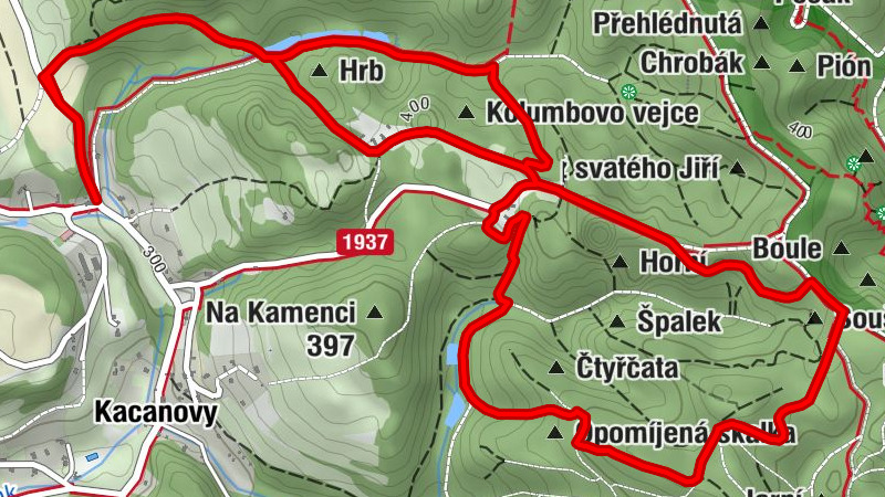 Zemljevid