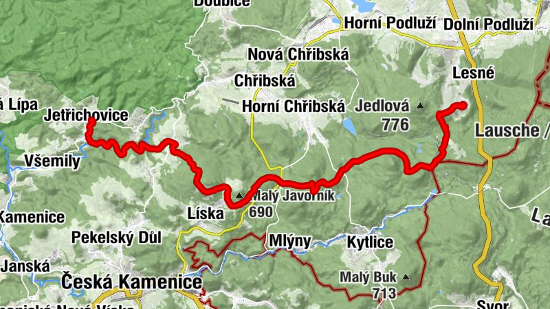 Zemljevid