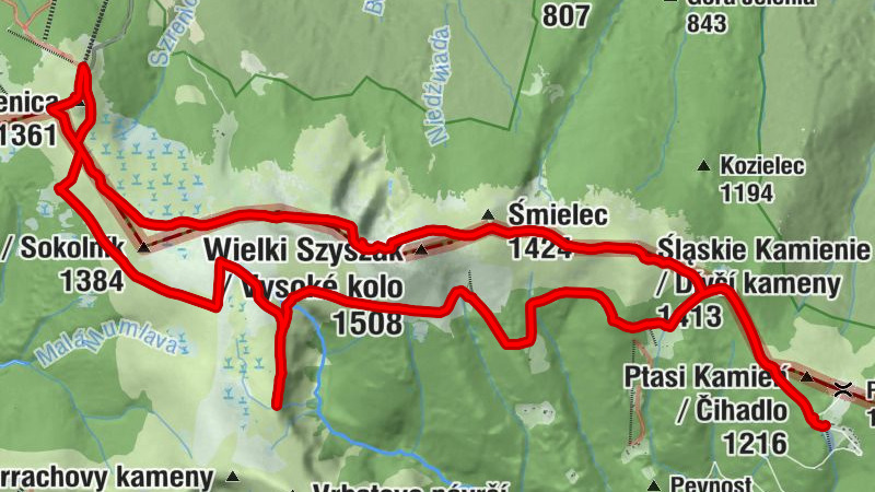Zemljevid