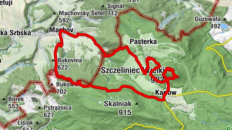 Zemljevid