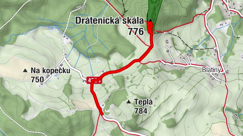 Zemljevid