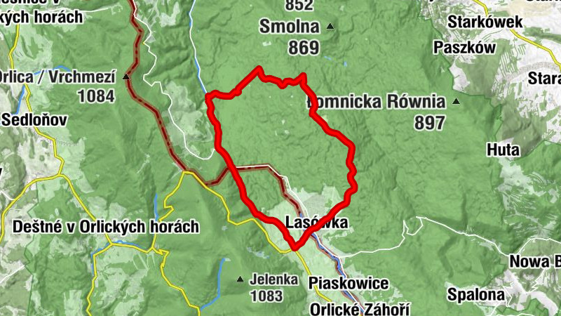 Zemljevid