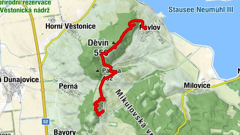 Zemljevid