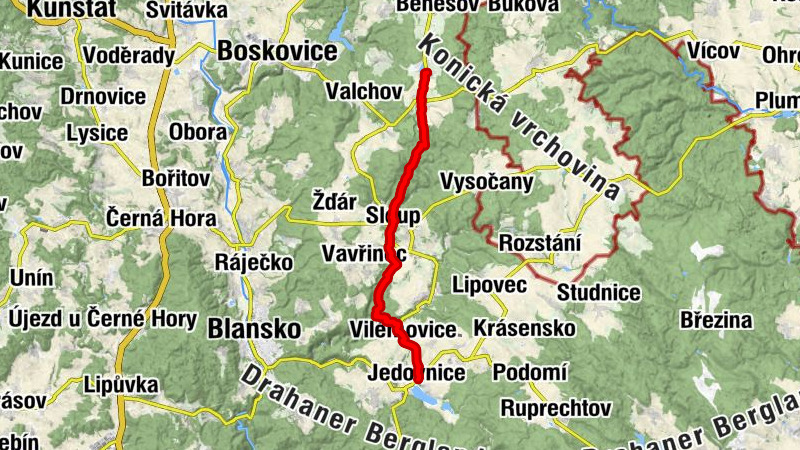 Zemljevid