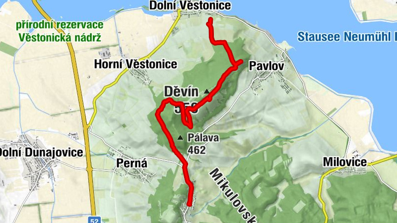 Zemljevid
