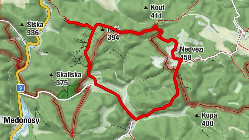 Zemljevid