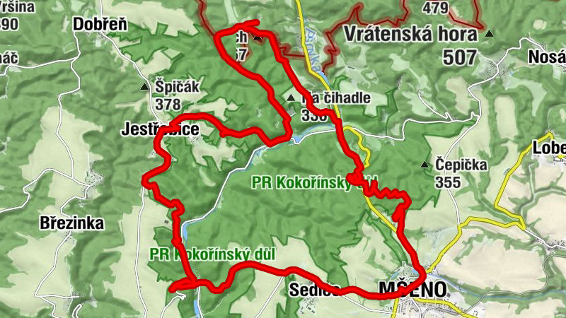 Zemljevid