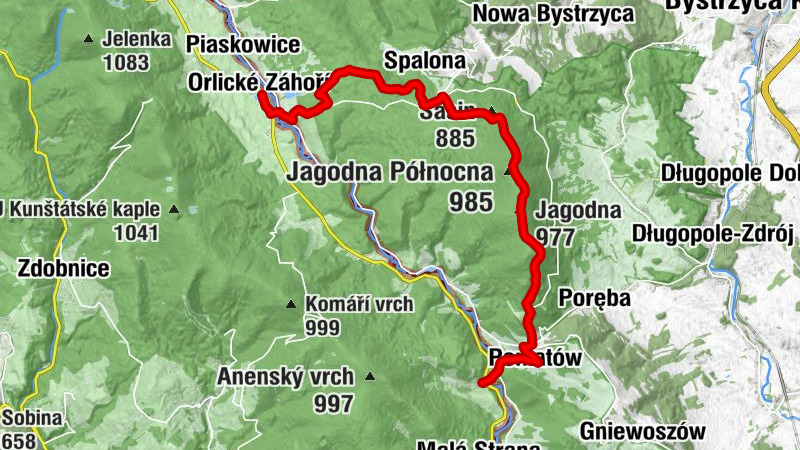 Zemljevid