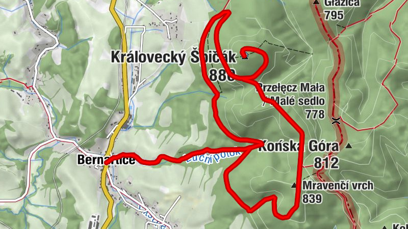 Zemljevid