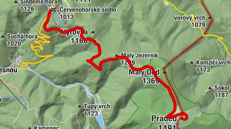 Zemljevid