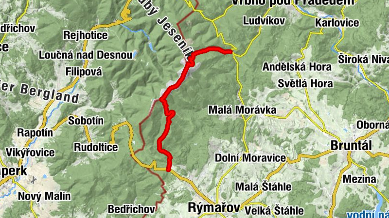 Zemljevid