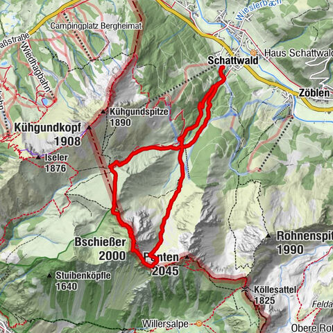 Zemljevid