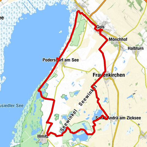 Zemljevid