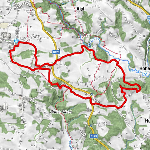 Zemljevid