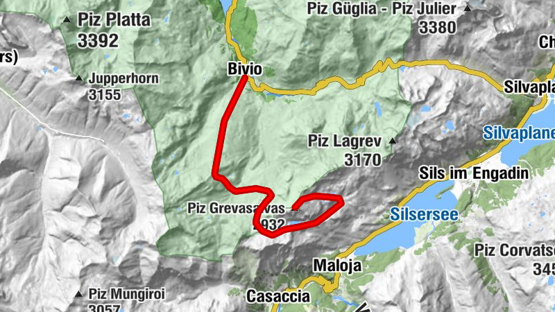Zemljevid