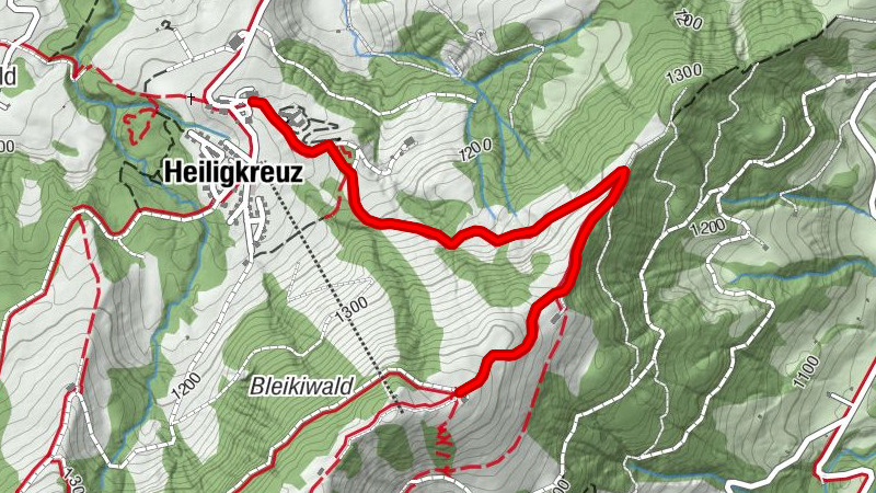 Zemljevid