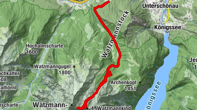 Zemljevid
