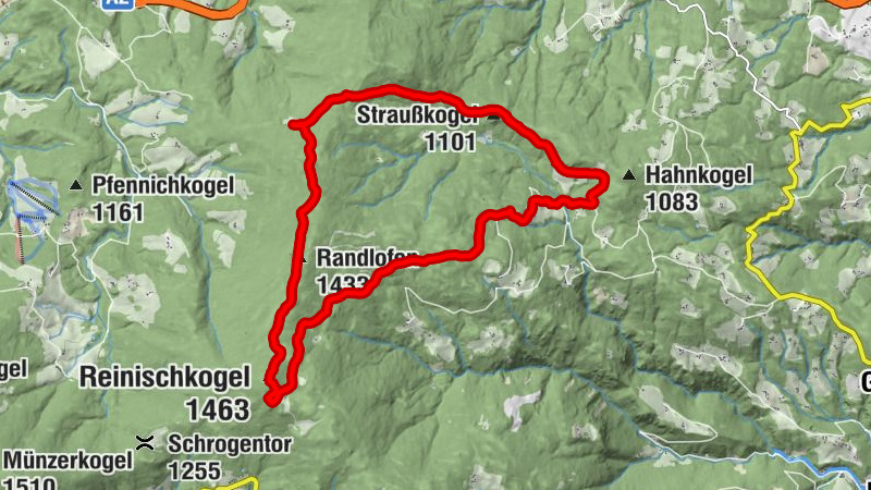 Zemljevid