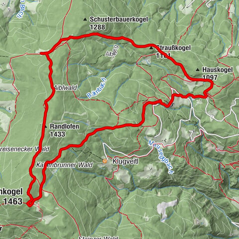 Zemljevid