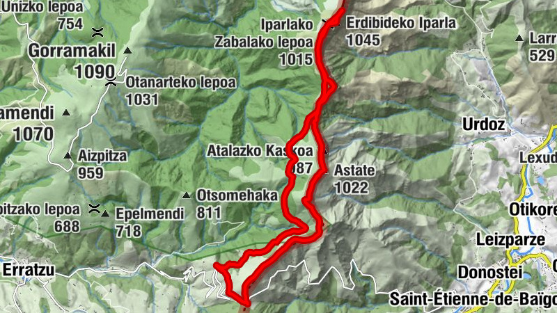 Zemljevid
