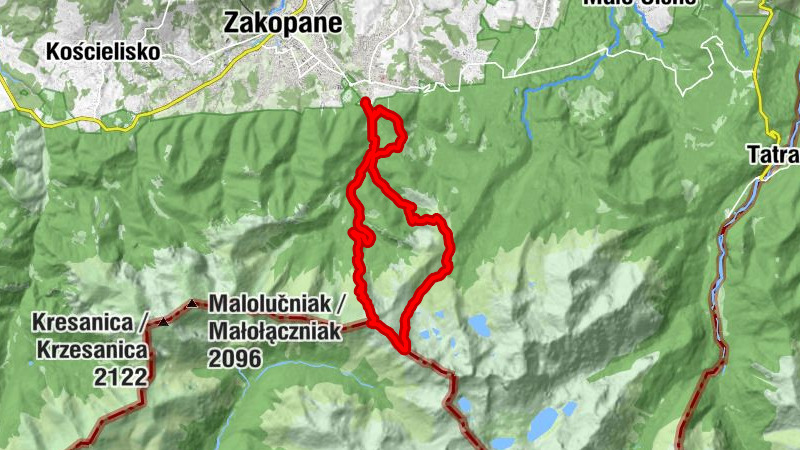 Zemljevid